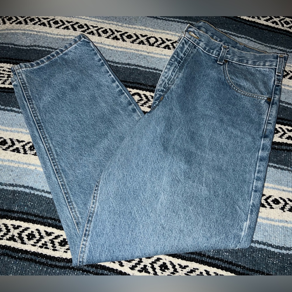 Mens Carhartt Jeans-